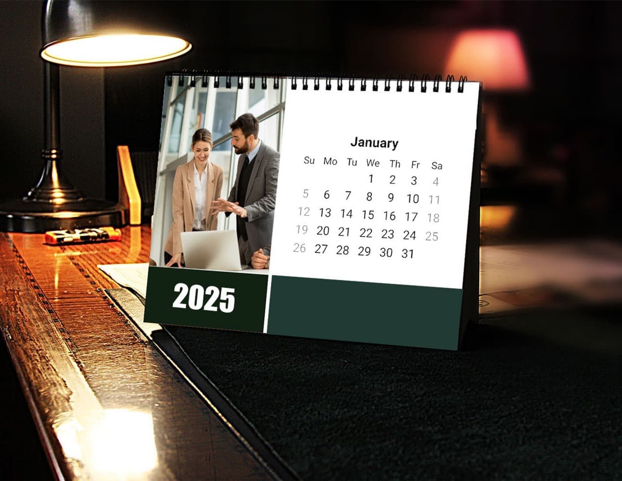 Calender