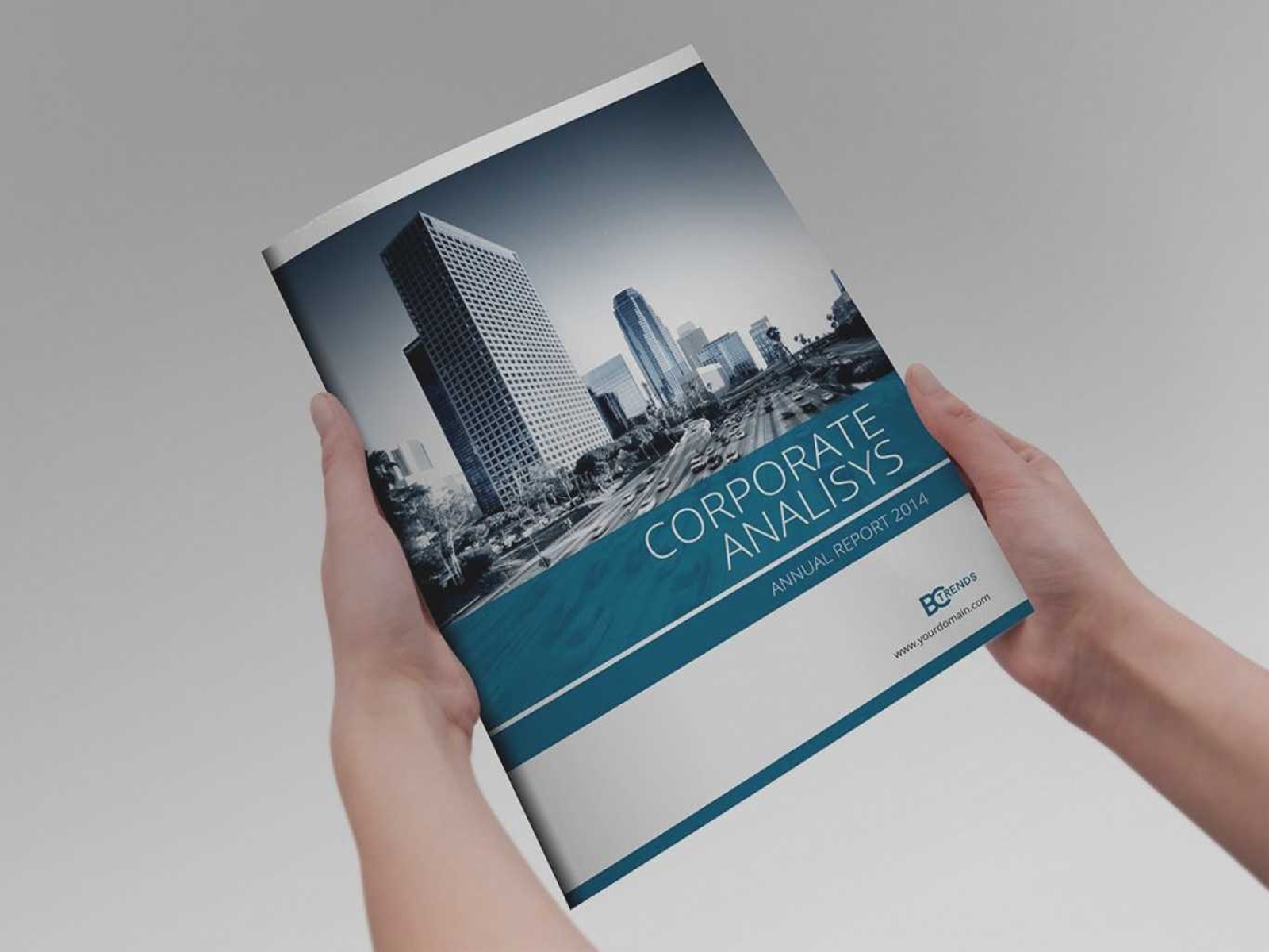 Booklet Catalogs