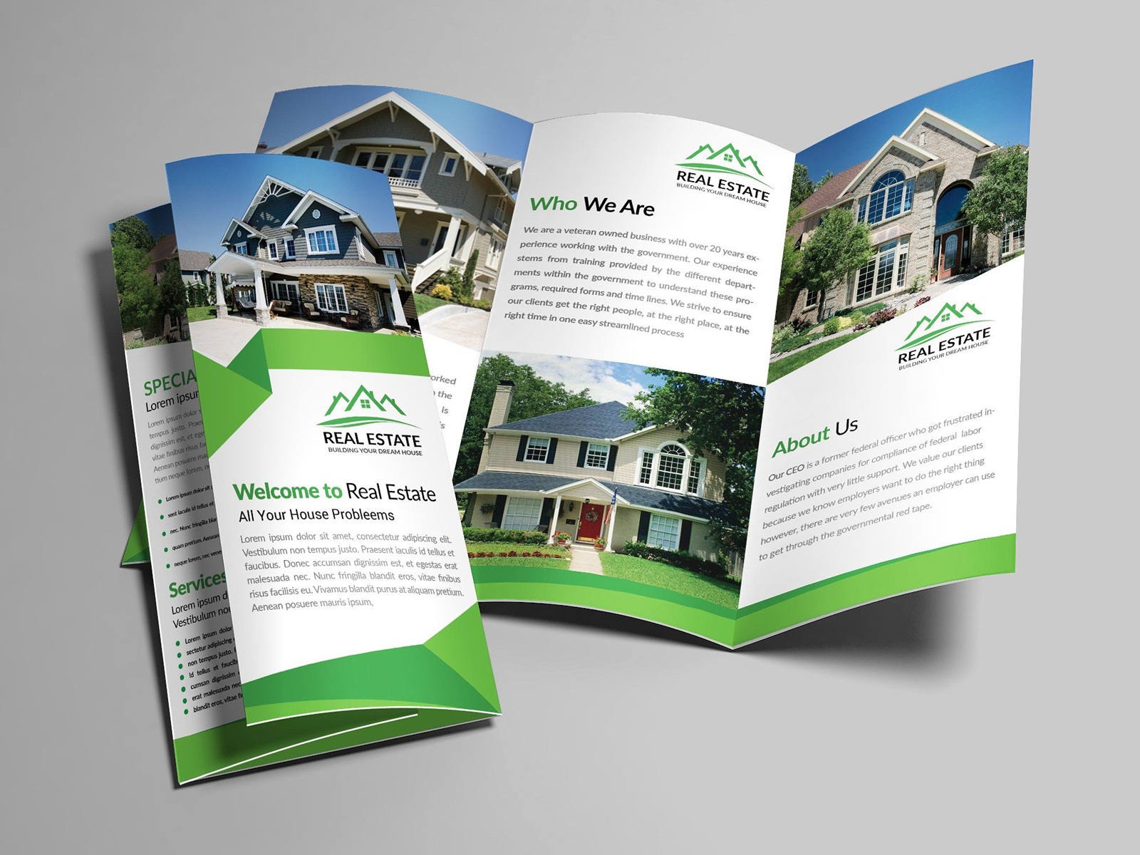 Brochures