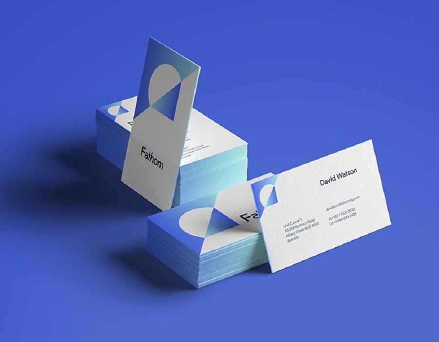 Bussiness Card