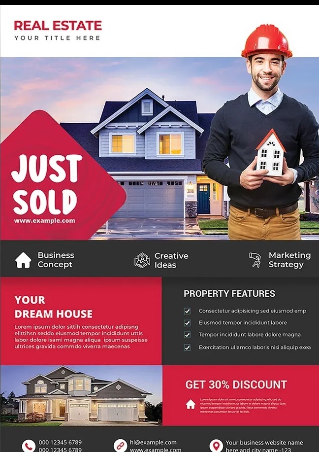 Flyer